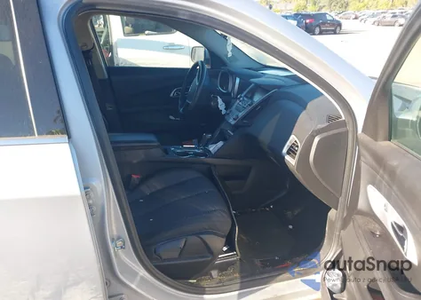 2016 Chevrolet Equinox Lt from USA, damaged, VIN 2GNFLFEK6G6358503